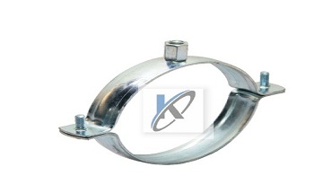 Nut Clamp Without Rubber ludhiana